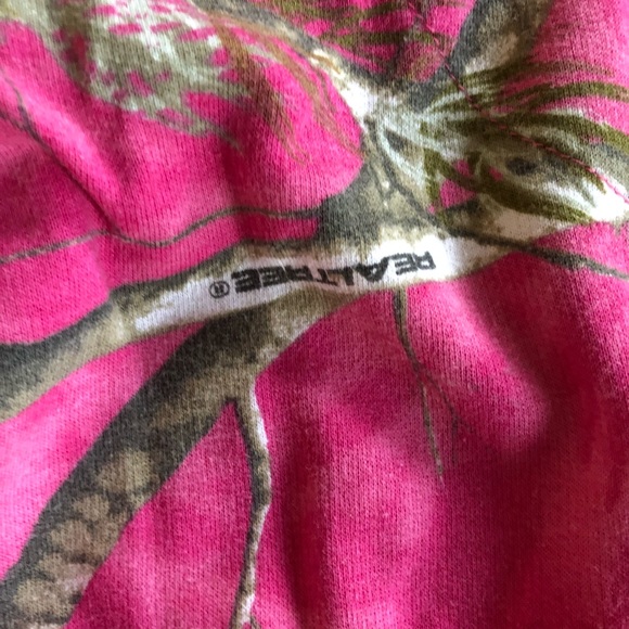 💗REALTREE Hoody - Picture 5 of 8